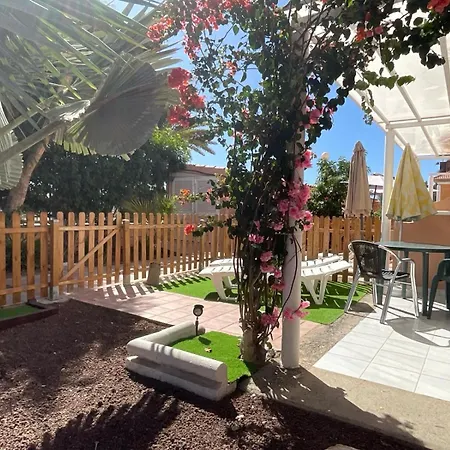Meloneras Paradise Apartment
