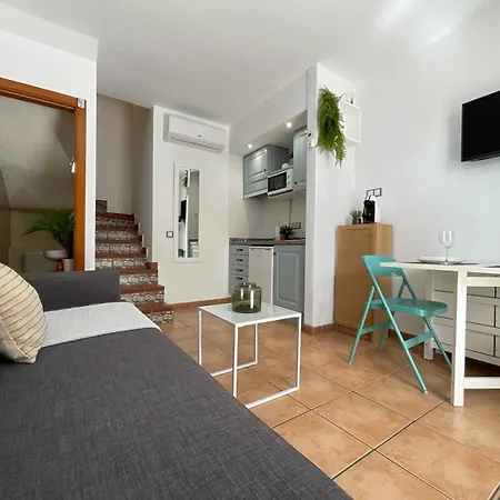 Meloneras Paradise Apartment