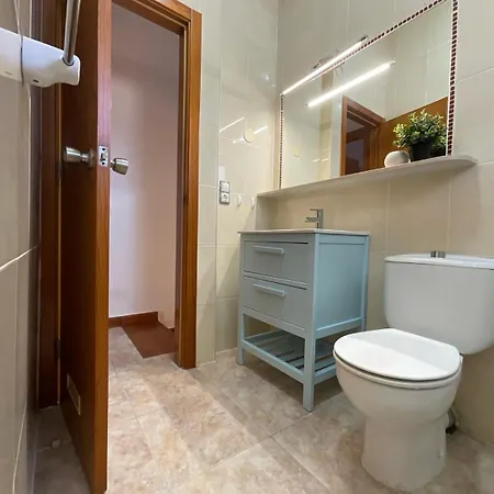 Apartment Meloneras Paradise *