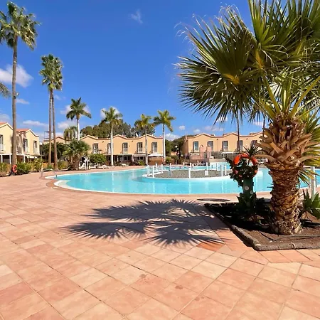Meloneras Paradise Apartment