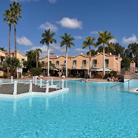 Apartment Meloneras Paradise Maspalomas (Gran Canaria)