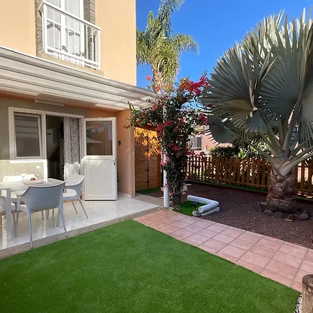 Apartamento Meloneras Paradise Maspalomas (Gran Canaria)