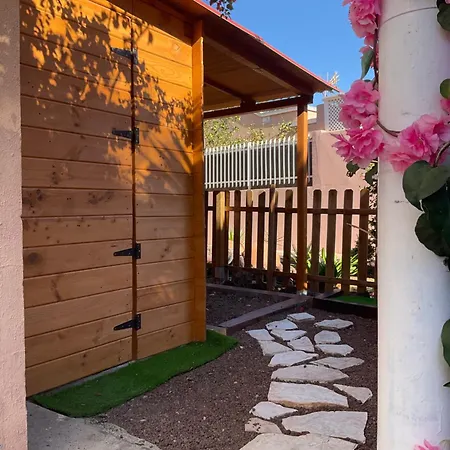 Meloneras Paradise Apartment Maspalomas (Gran Canaria)