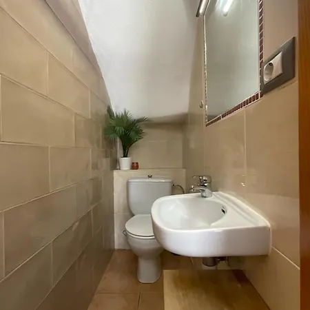 Apartment Meloneras Paradise *