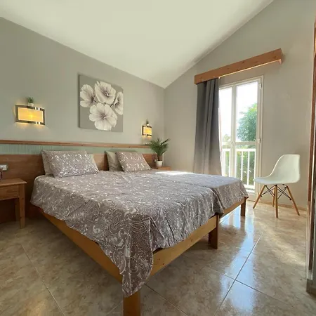 Meloneras Paradise Apartment Maspalomas (Gran Canaria)