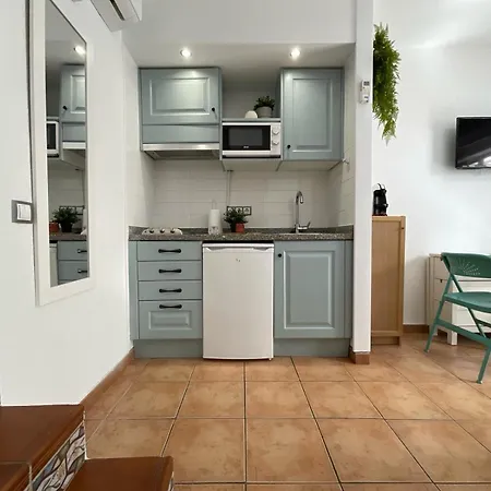 Apartment Meloneras Paradise *