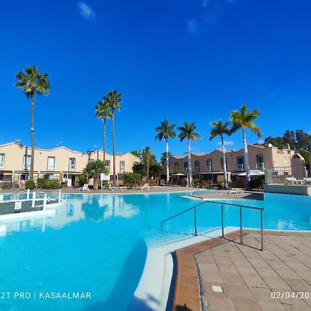 Meloneras Paradise Apartment