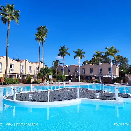 Meloneras Paradise Apartment *