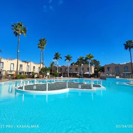 Meloneras Paradise Apartment
