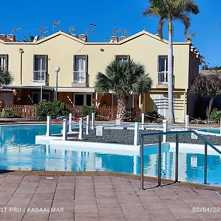 Meloneras Paradise Apartment Maspalomas (Gran Canaria)
